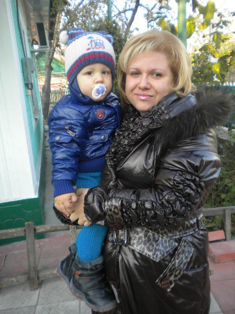 Татьяна Косяк | Одесса