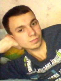 Толик Шушко _Личность_ | Кривой Рог