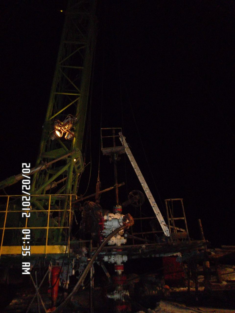 Роман Залужный | Новоаганск