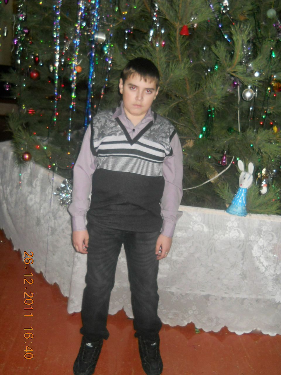 Андрей Курбатов | Карсун