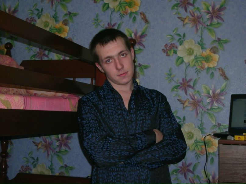 Игорь Денисков Сергеевич | Санкт-Петербург