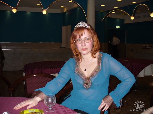 Елена Турбовская | Санкт-Петербург