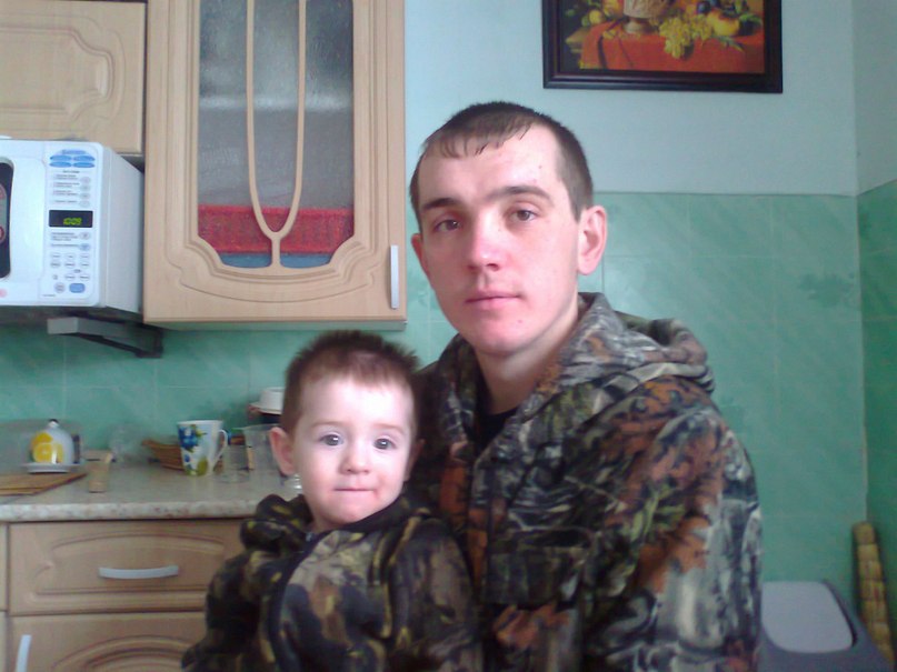 Иринка Захарова | Новосибирск