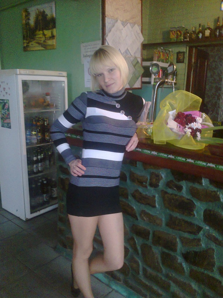 Оля Коваленко | Балта