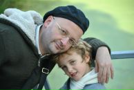 Фотография Роман Алуф