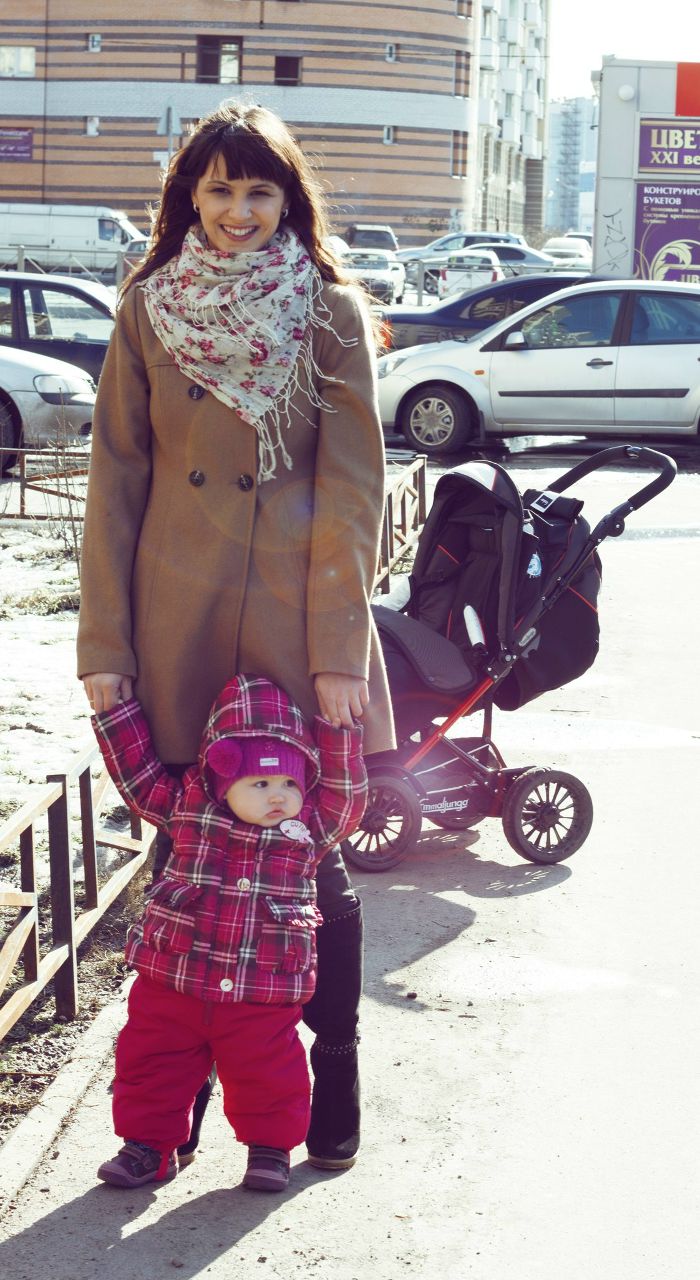 Nadin Kazakova | Санкт-Петербург