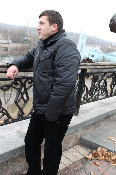 Дима Басик | Чернигов