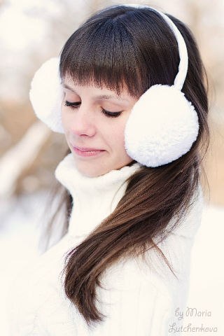 Александра Макарова | Москва