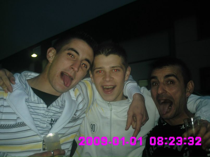 Dima Lalak | Рыбное