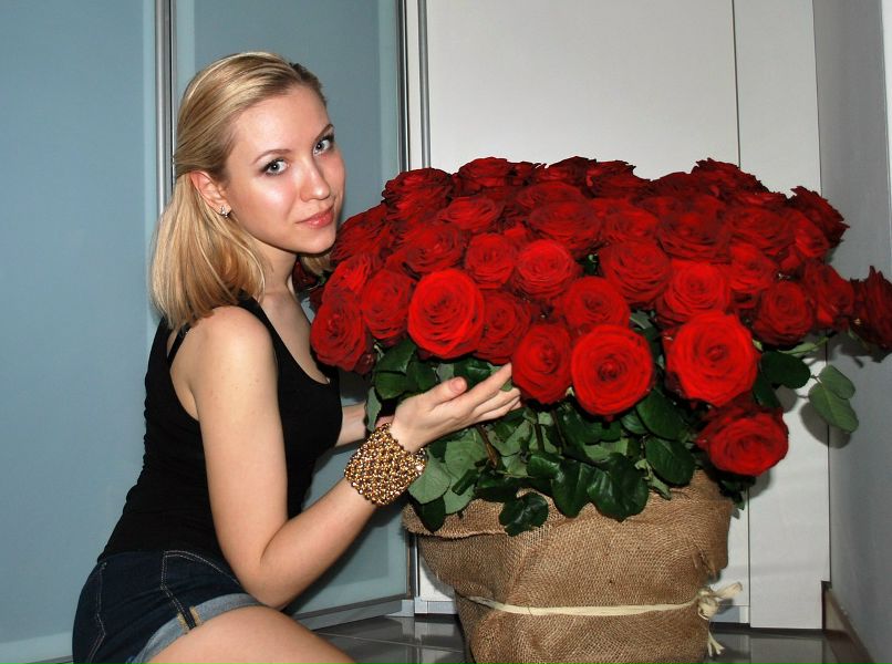 Антаніна Сєрова | Львов