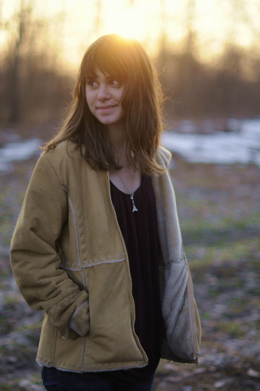 Наташа Бондаренко | Иерусалим