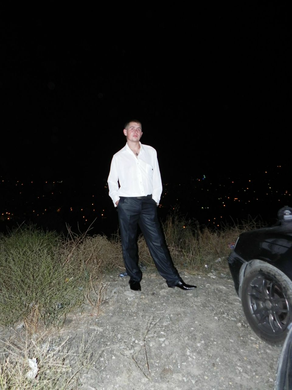 Макс Конченков | Ялта