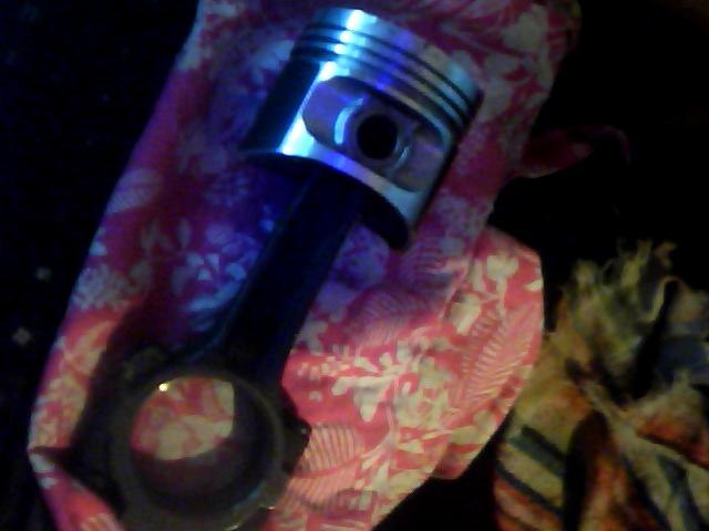 Николай Бондаренко | 