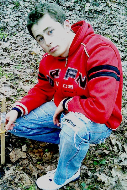 №21, Роман Семенюк, Нововолынск №21, Роман Семенюк, Нововолынск