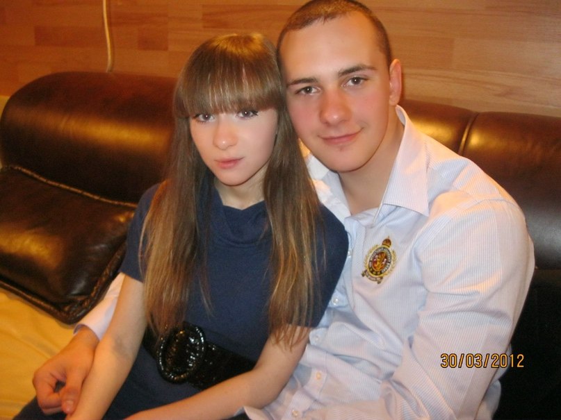 Оксанка Стонога | Полтава