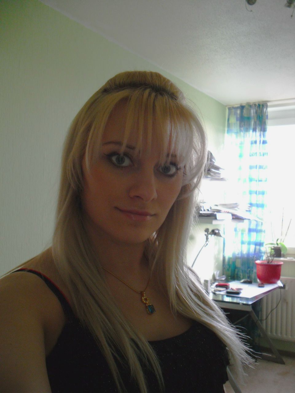 Veronika Scholz *Pantera* | Hamm