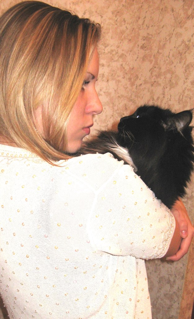 Дарья Луцько | Минск