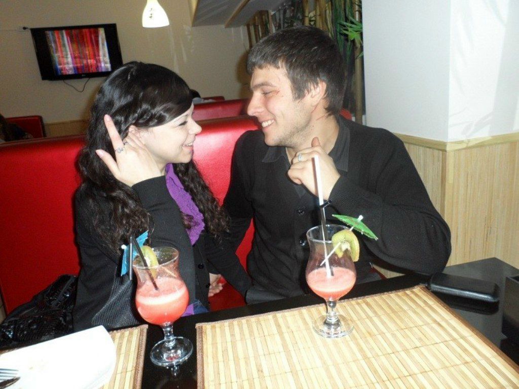 Денис Мехренгин | Борисоглебск