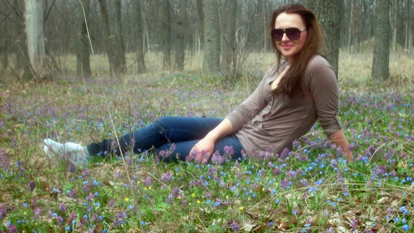 Дария Скрипченкова | Воронеж