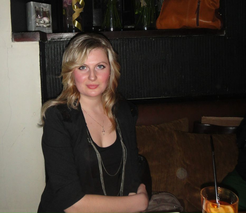 Лариса Парандайкина | Москва