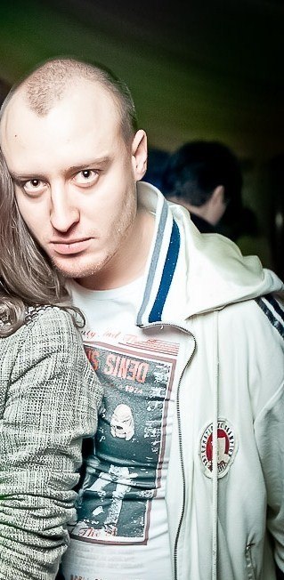 Артем Shvili | Москва