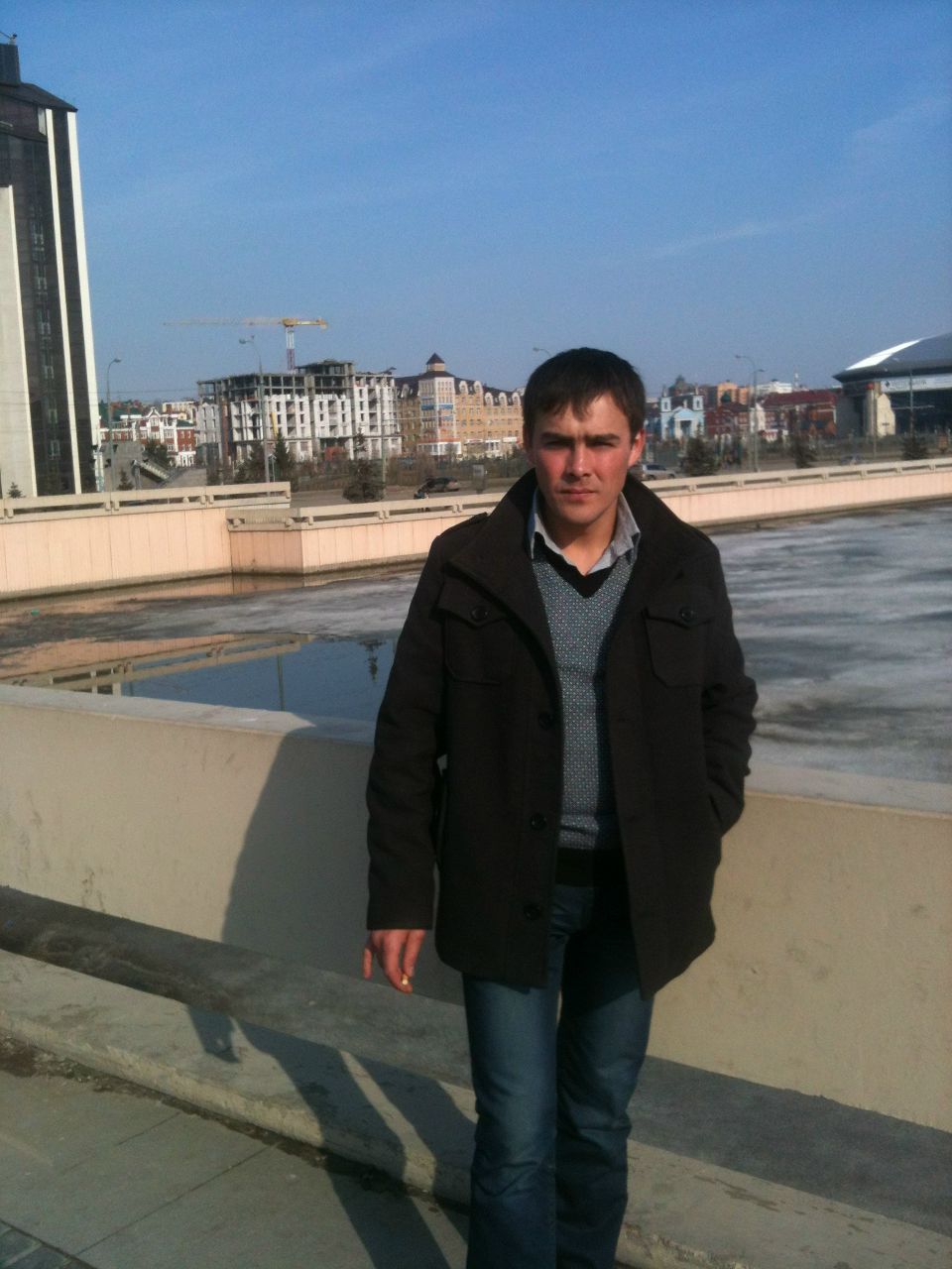 Димон Толкин | Набережные Челны