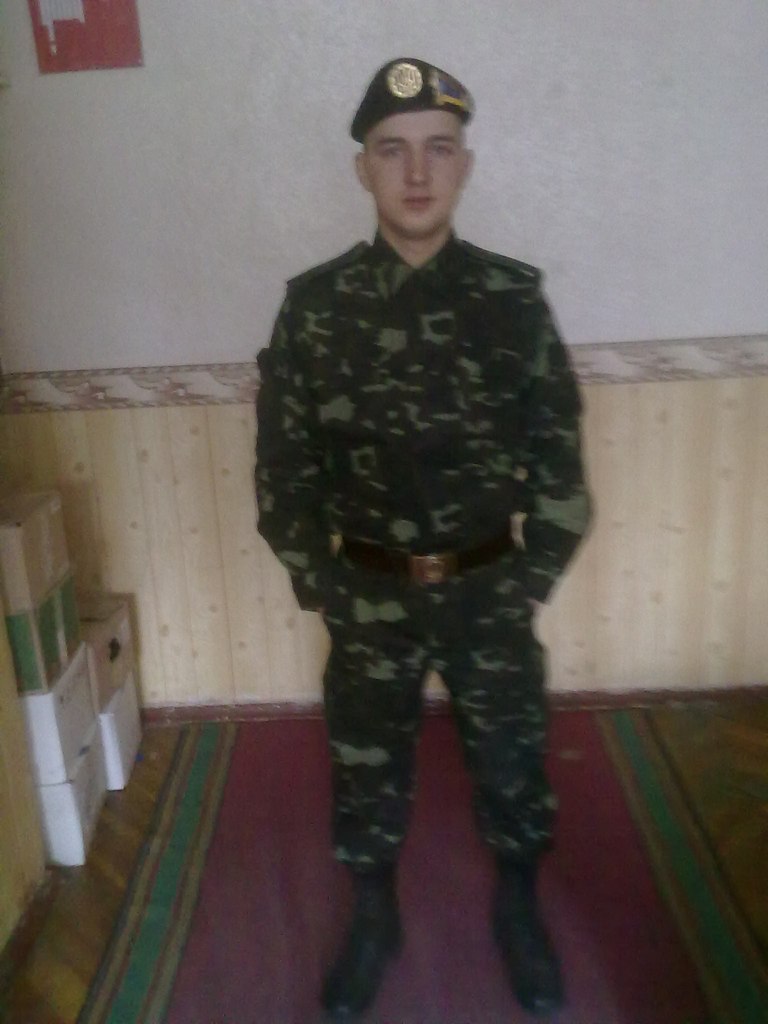 Вадим Бойко | Харьков