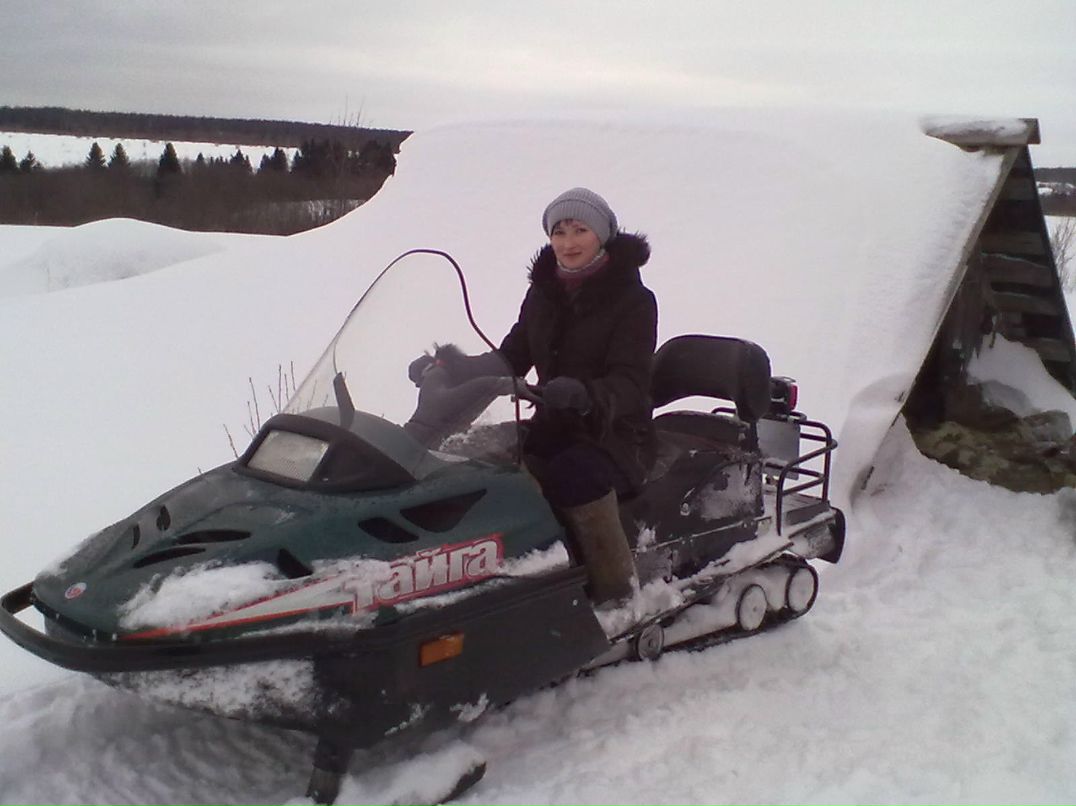 Анна Смекалова | Вологда