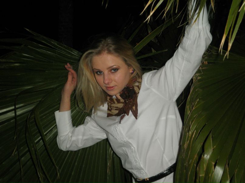 Лєна Ковальова | Козова