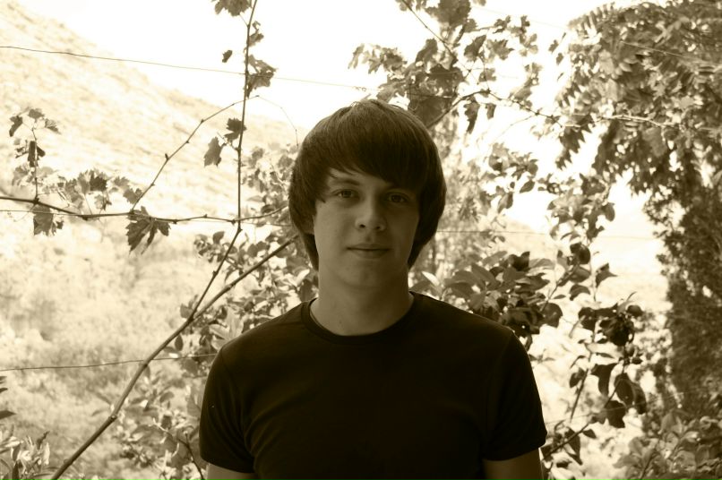 Алексей Тимин | Москва