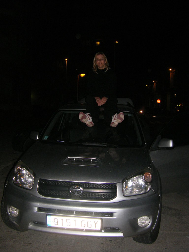 Oljysja Kvartsenjyk _МАСІЧКА_ | Valencia