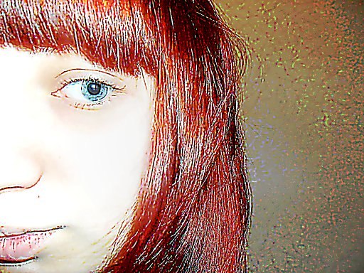 Каролина Артюшенко | Николаев