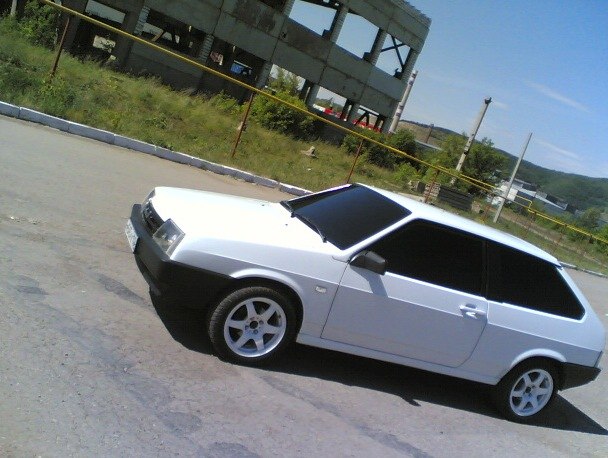 Дима Скиба | Конотоп