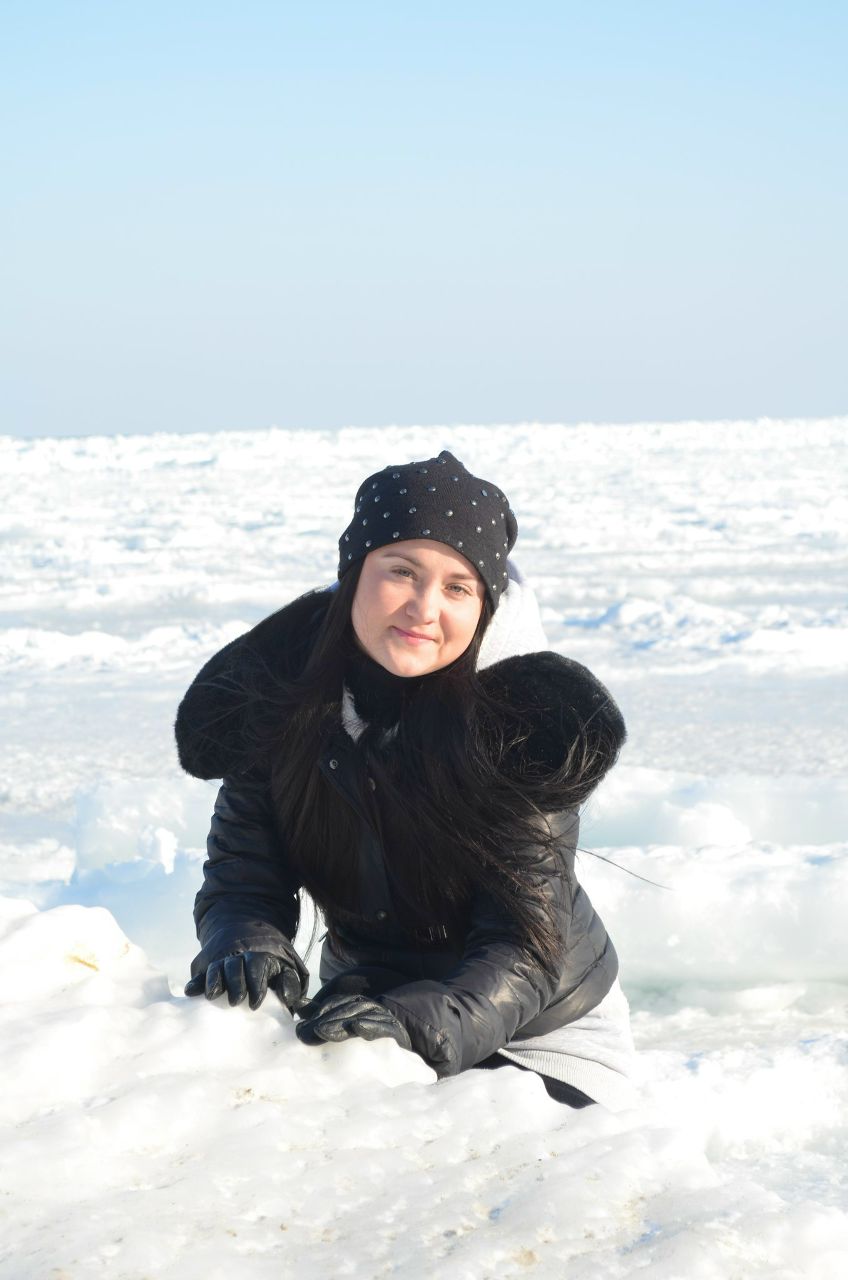 Елена Полищук | 