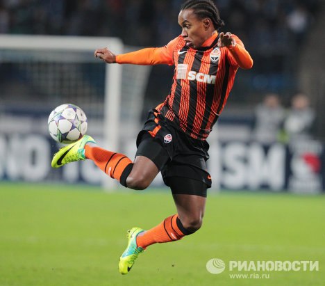 Дима Гребешков | Ужгород