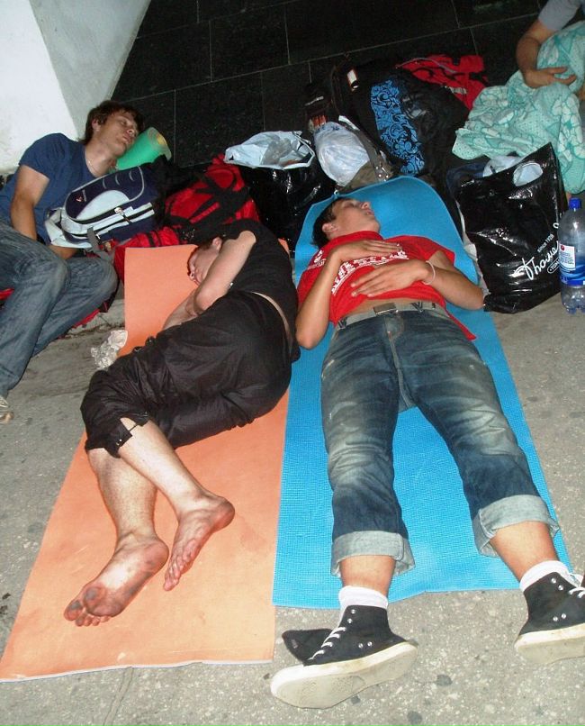 Дмитрий Юдин Олегович | Нижний Новгород