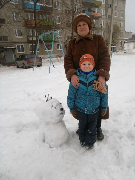 №33, Светлана Черепанова, Яйва №33, Светлана Черепанова, Яйва