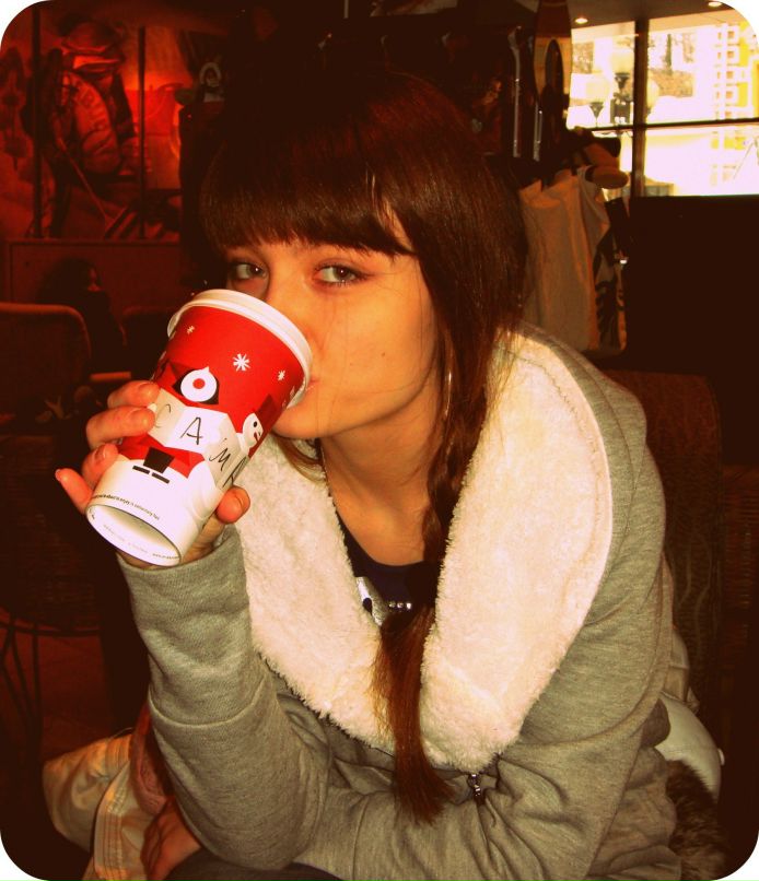 Александра Петрова | Москва