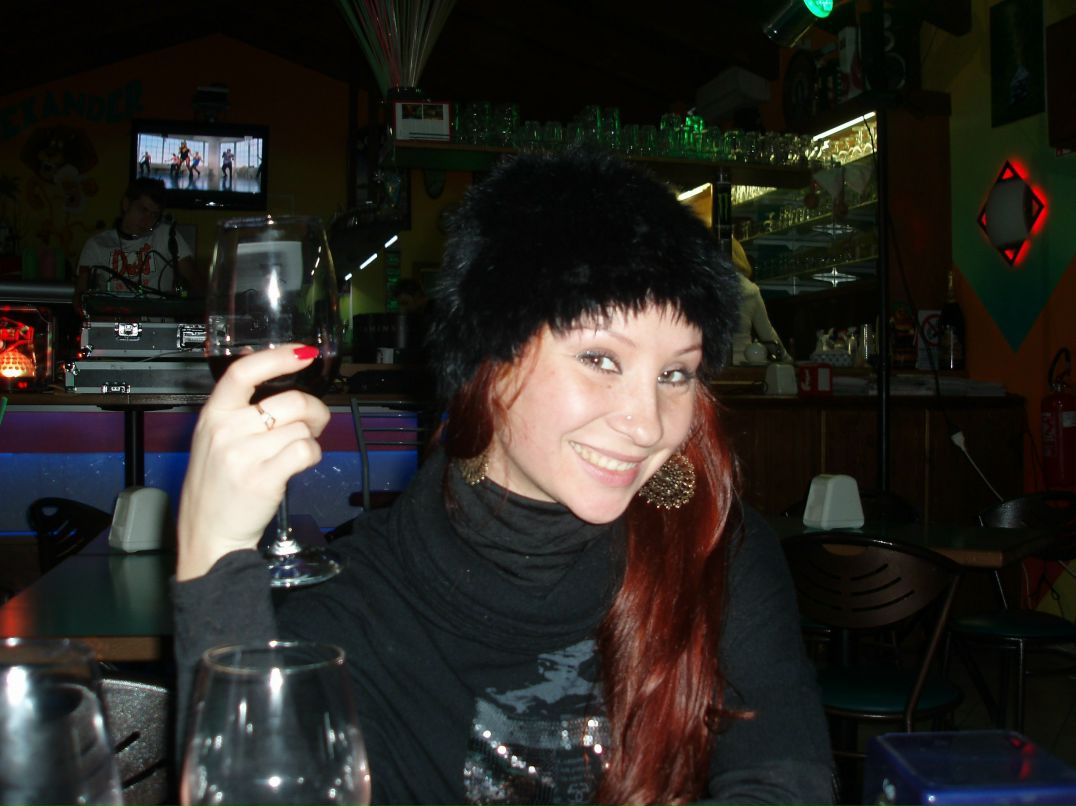 Tania Bakova Lubimaya | 