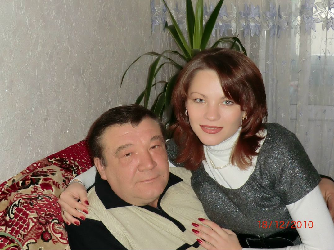 Любовь Нименко | Белая Церковь