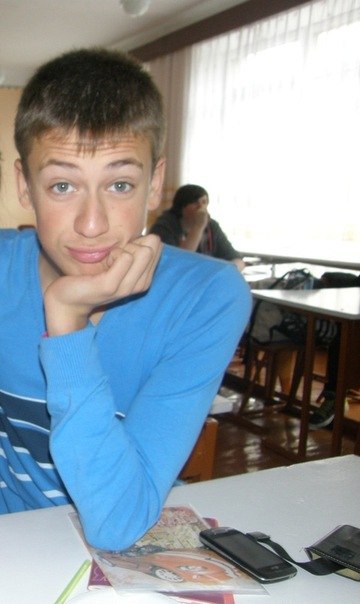 Misha Romanchuk | Ровно