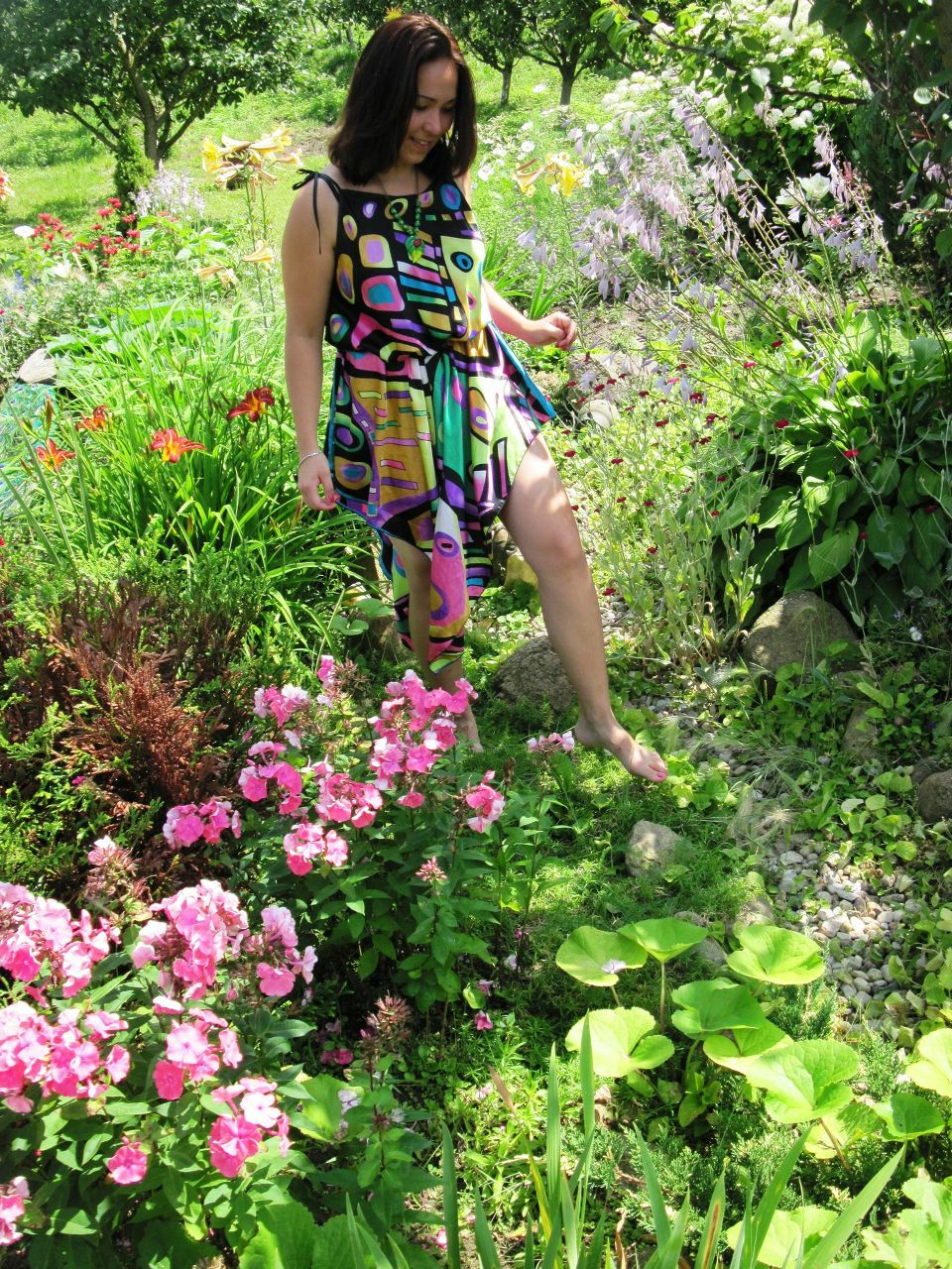 Эля Нуриманова | Москва