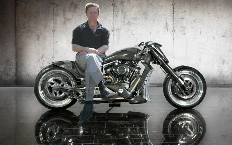 Николай Петров | Санкт-Петербург