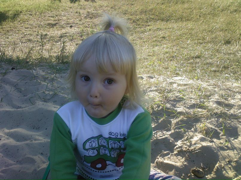 Илона Калюжная | Днепр (Днепропетровск)