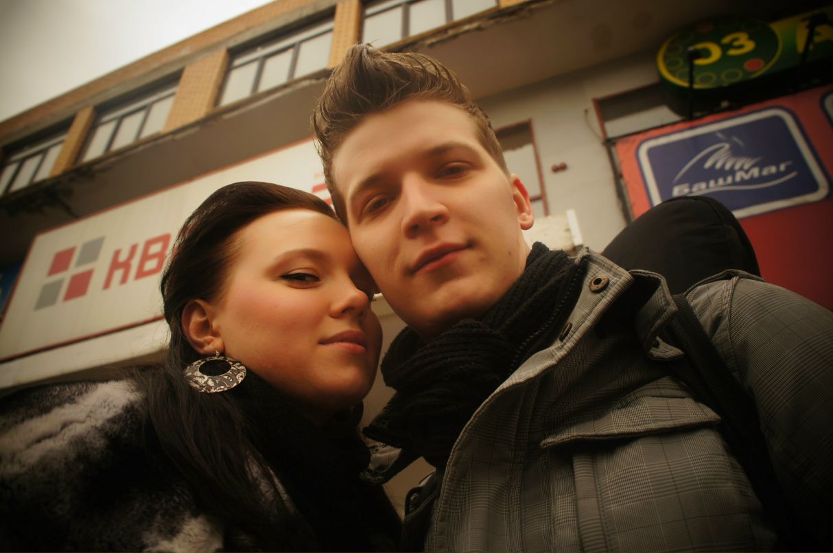 Алексей Бухаркин Зловредный | Москва