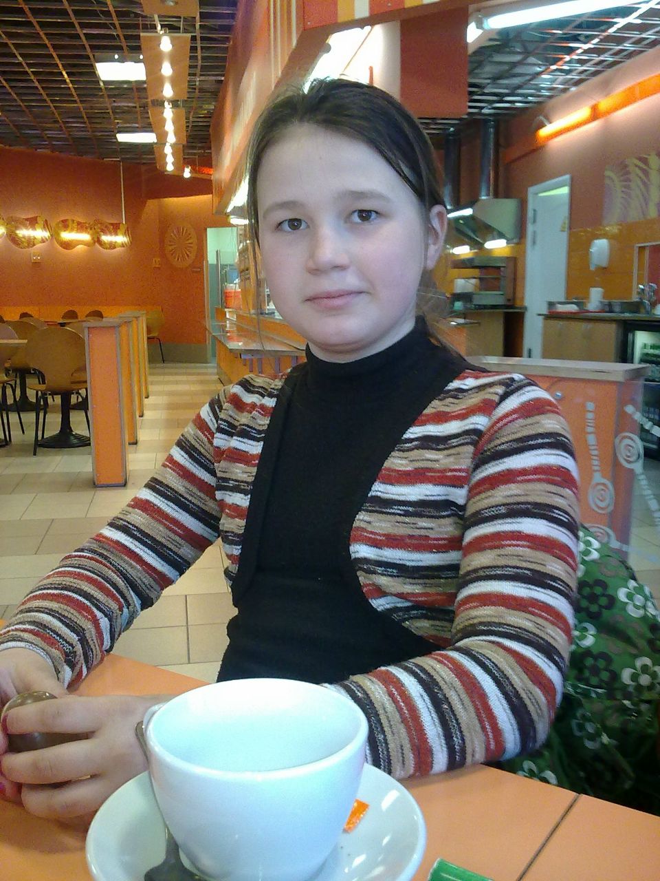 Диана Кирьянова | Луга