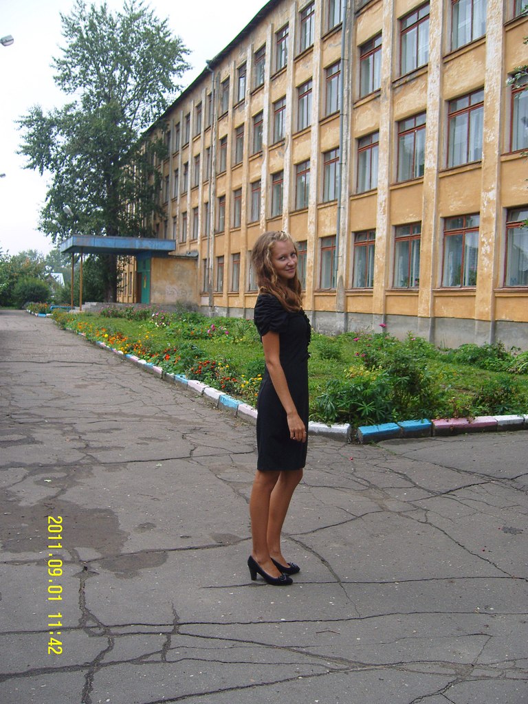 Алёна Ларичева | Сокол