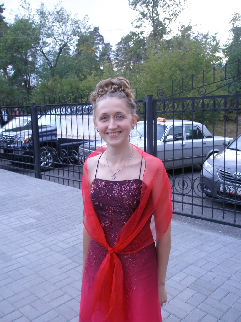 Татьяна Тимофеева | Ближнее Борисово