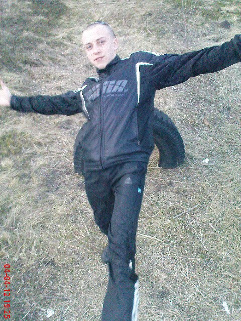 Ivan Panchuk | Запорожье