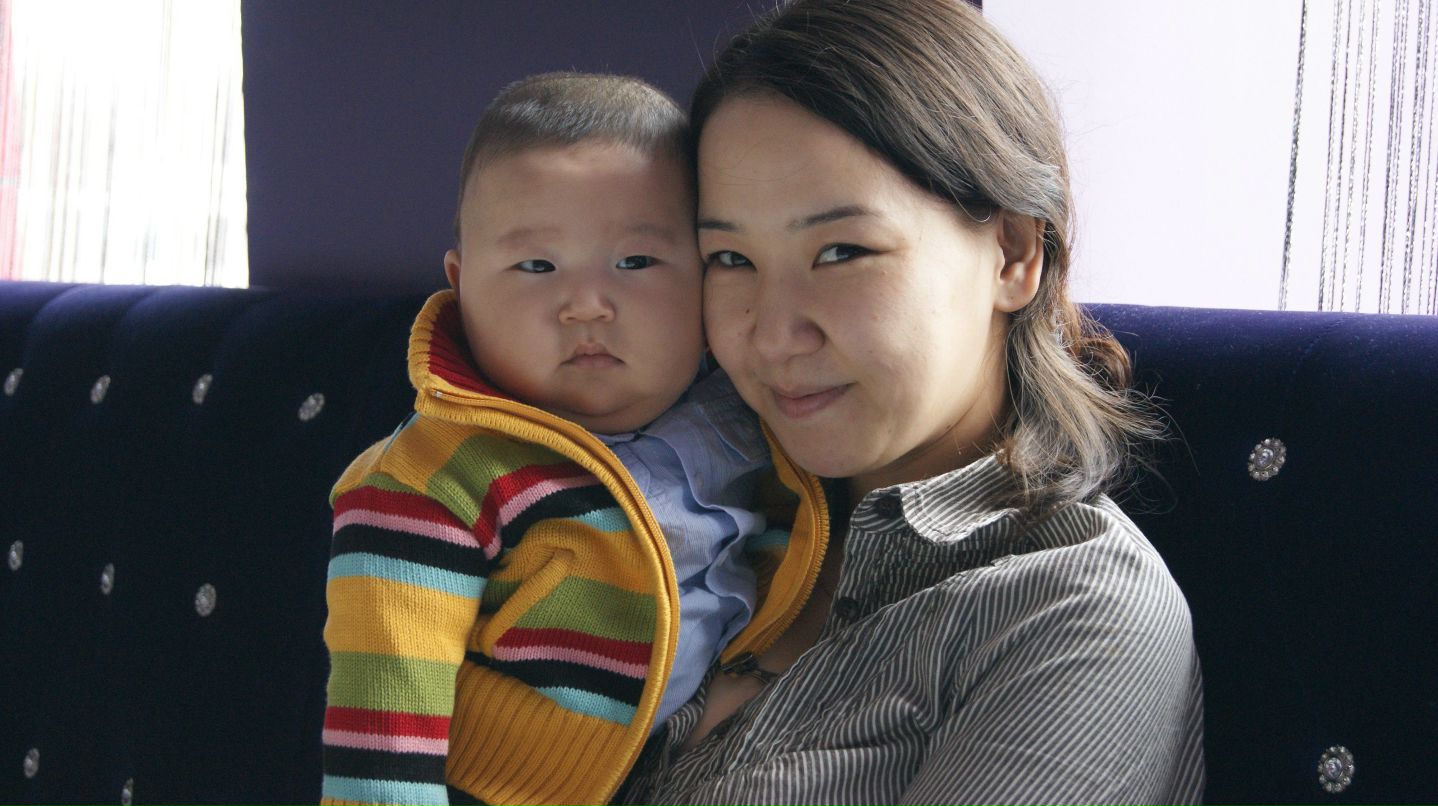 Ainur Baimagambetova | Актобе